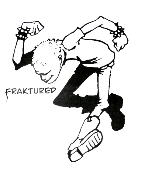 FRAKTURED